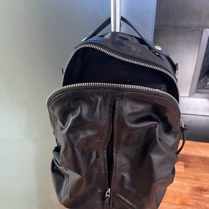 Rag & Bone Leather Backpack